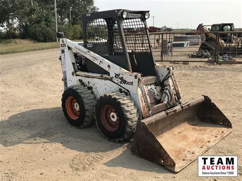 1979 bobcat skid steer|1980.